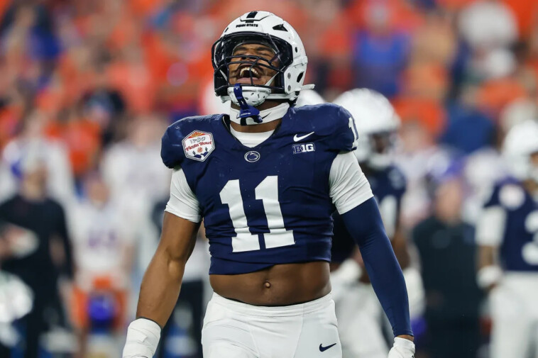 2025-nfl-draft:-giants-select-edge-rusher-abdul-carter-with-no.-3-pick