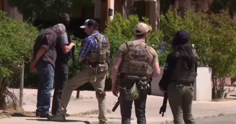 video:-ex-judge-cuffed,-perp-walked-after-allegedly-housing-illegal-alien-gangbanger
