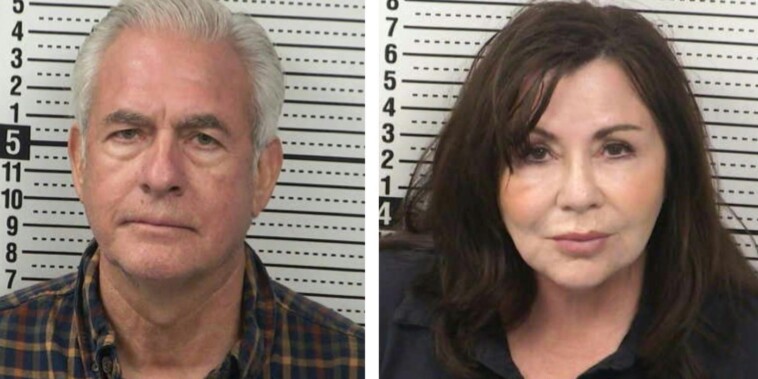 former-judge-and-wife-arrested,-accused-of-housing-suspected-venezuelan-gang-member