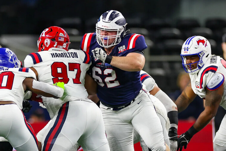 nfl-draft:-is-thomas-perry-the-most-unlikely-pick-in-this-year's-class?