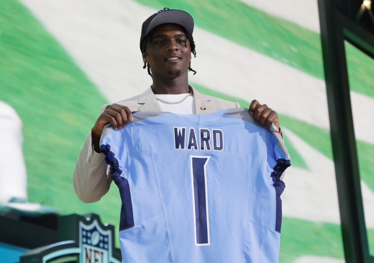 espn-roasted-for-ignoring-cam-ward-during-nfl-draft-amid-shedeur-sanders-drama