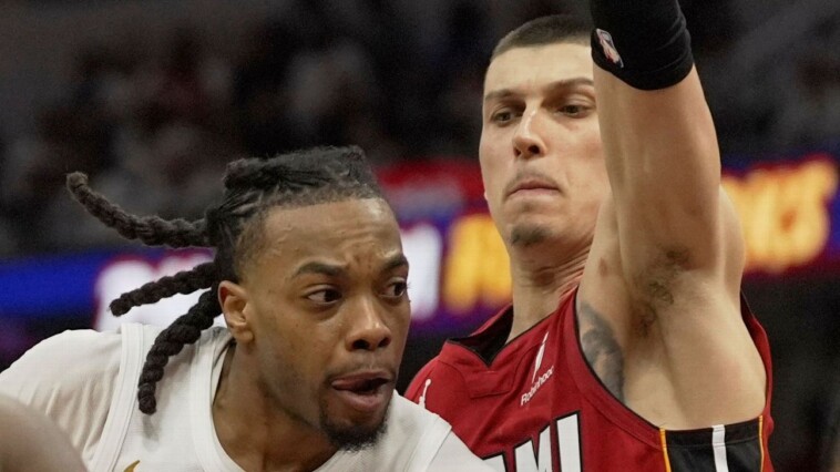 herro-goes-on-offensive:-garland-doesn’t-play-d