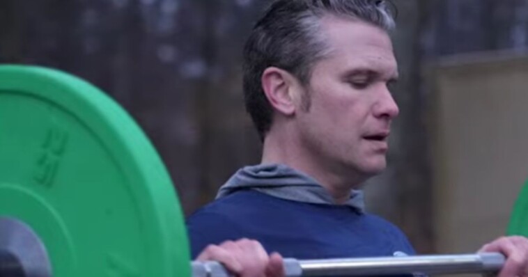 pete-hegseth-fired-up-after-learning-obesity-rate-among-reserve-troops:-‘fit,-not-fat’