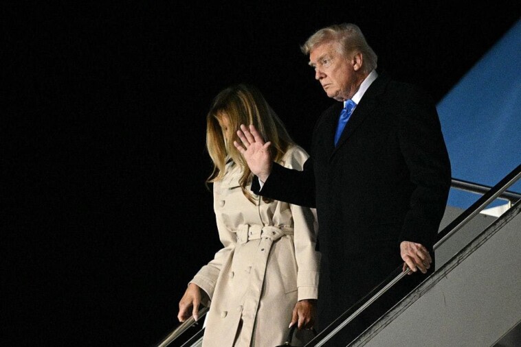 ‘stop-the-bloodshed’:-trump-says-russia-and-ukraine-are-‘very-close’-to-peace-deal