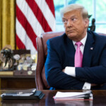 majority-of-voters-describe-trump’s-second-term-as-‘chaotic’-and-‘scary,’-new-poll-reveals