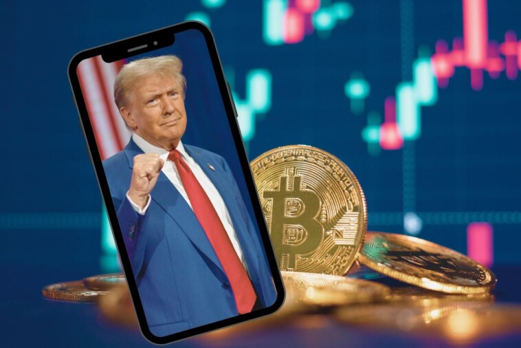 trump-boosts-his-memecoin-$trump-by-65%-with-an-exclusive-dinner-for-top-investors