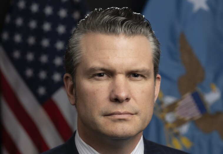 far-left-the-new-york-times-drops-another-hit-piece-on-pete-hegseth-about-his-personal-phone-use