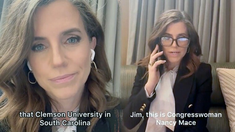 nancy-mace-torches-clemson-university-over-15-gender-menu:-‘not-on-my-watch’
