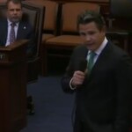 top-florida-democrat-dramatically-quits-‘dead’-party-during-senate-floor-speech