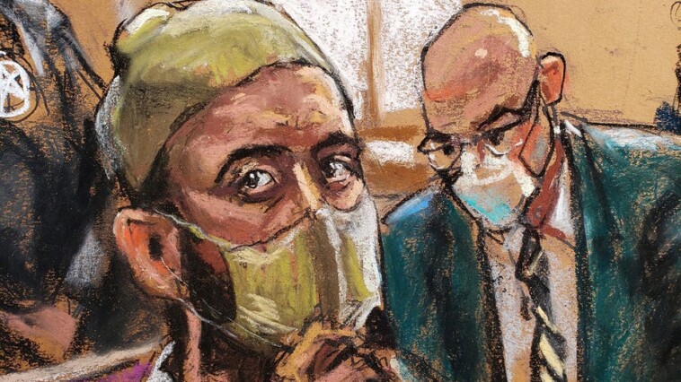 former-taliban-commander-pleads-guilty-to-kidnapping-of-journalist,-killings-of-us-soldiers