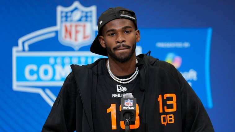 jalen-milroe,-dillon-gabriel-both-taken-ahead-of-shedeur-sanders-in-unprecedented-nfl-draft-slide