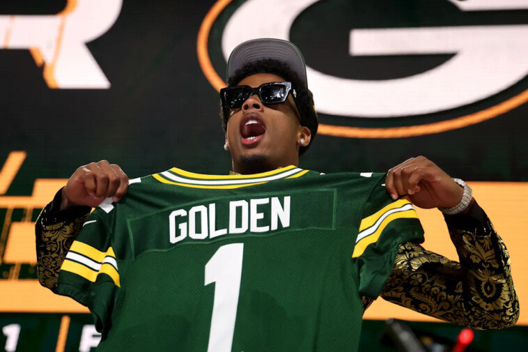 nfl-draft:-matthew-golden-could-be-the-fantasy-wide-receiver-we've-been-waiting-for-on-the-packers