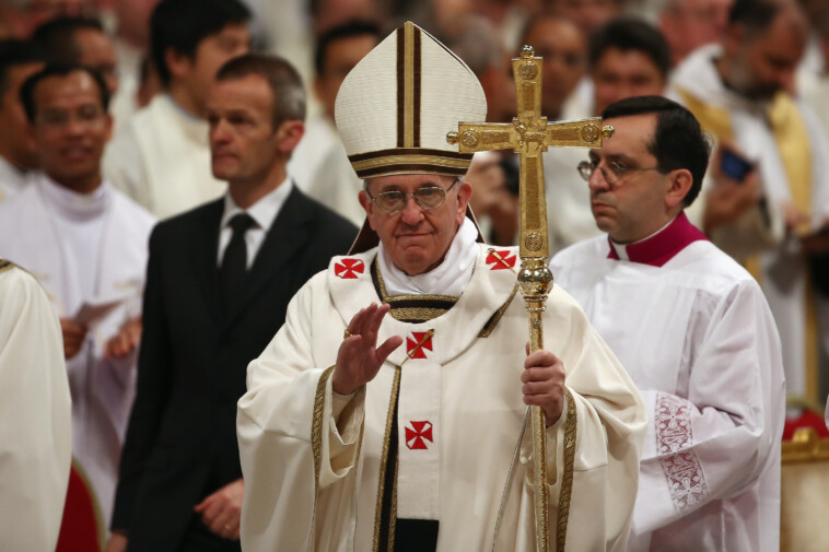 the-symbolic-items-at-pope-francis’s-funeral-explained