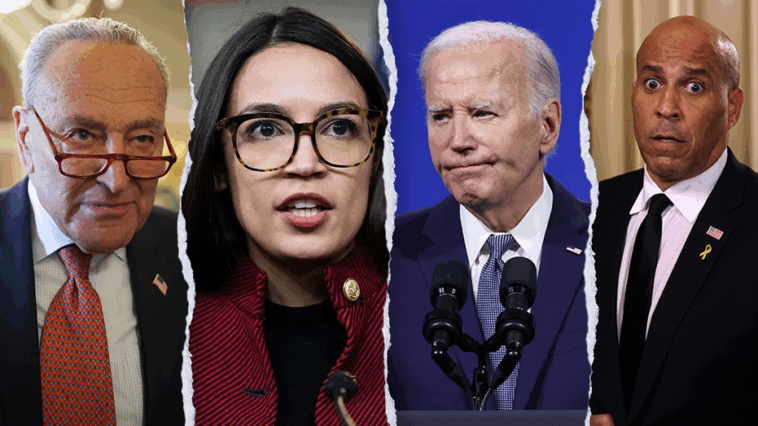 democrats-accused-of-being-‘out-of-touch’-as-new-poll-shows-drop-in-support-from-young-voters