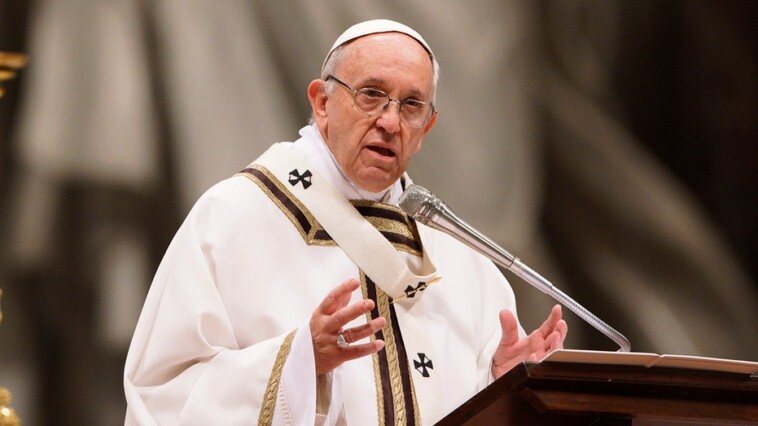 pope-francis-bestows-legacy-of-mercy,-service,-financial-reform,-environmental-protection