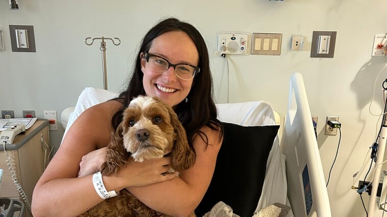 woman-says-dog-detected-her-breast-cancer-before-doctors-did:-‘he’s-known-this-whole-time’