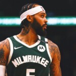 gary-trent-jr.-ties-bucks-playoff-record-with-9-3-pointers-in-game-3-win-over-pacers
