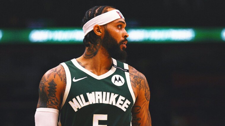gary-trent-jr.-ties-bucks-playoff-record-with-9-3-pointers-in-game-3-win-over-pacers
