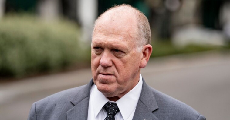 tom-homan-speaks-after-arrest-of-judges:-‘nobody-should-be-surprised-…-these-actions-are-felonies’