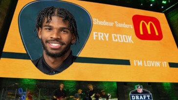 shedeur-sanders-drafted-by-mcdonald’s-in-3rd-round