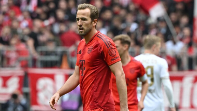 kane-suspended-for-bayern’s-title-winning-game