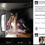 white-house-posts-glam-pics-of-first-lady-melania-trump-for-her-55th-birthday