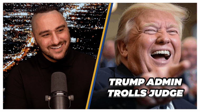 trump-admin-outsmarts-rogue-judge-attempting-to-sabotage-deportations-|-drew-hernandez