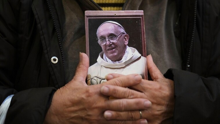 faith-leaders-urge-followers-to-push-for-progressive-successor-to-francis:-report