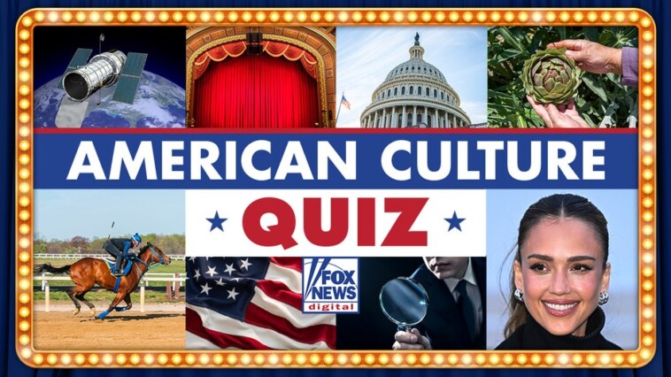 american-culture-quiz:-test-yourself-on-equestrian-events,-flag-facts-and-famous-food