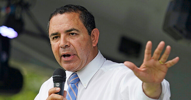texas-lawmaker-breaks-ranks-with-fellow-democrats-on-immigration