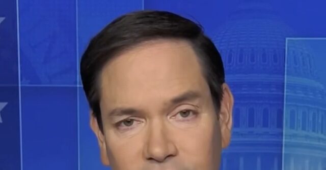 rubio:-trump-‘stood-up’-to-china’s-‘outrageously-unfair-trade-practices’