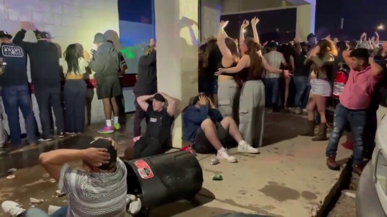 over-100-illegal-immigrants-arrested-in-colorado-springs-massive-underground-nightclub-raid