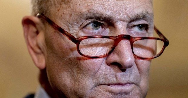 schumer-doesn’t-rule-out-impeachment:-‘trump-is-violating-rule-of-law’