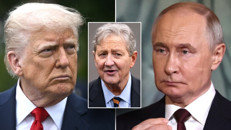 trump-needs-to-be-willing-to-turn-putin,-russia-‘into-fish-food,’-outspoken-gop-senator-says