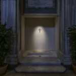 first-images-of-pope-francis’-tomb-at-the-papal-basilica-of-st.-mary-major-in-rome