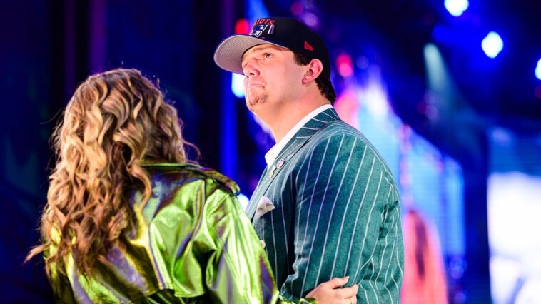 nfl-draft-emotional-reactions:-rookies-realizing-their-dream-came-true-pulls-at-fans’-heartstrings