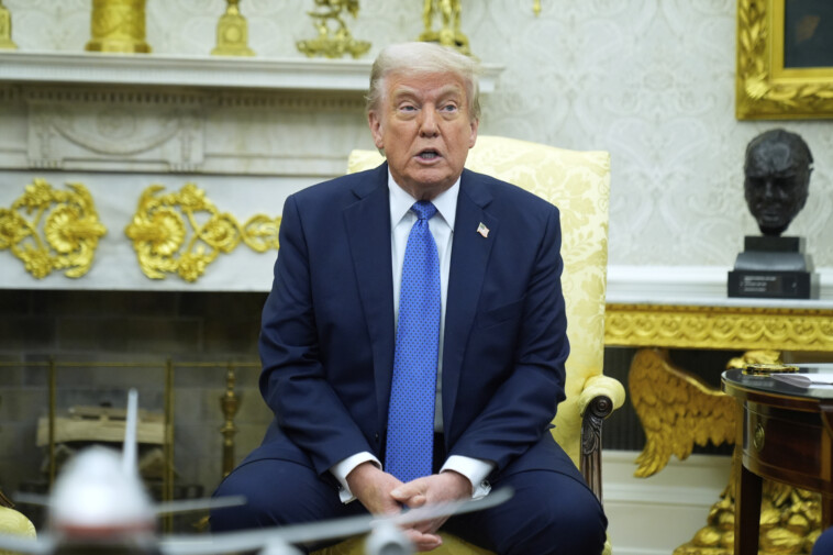 gen-z-has-biggest-split-between-men-and-women-when-it-comes-to-who-supports-trump:-poll