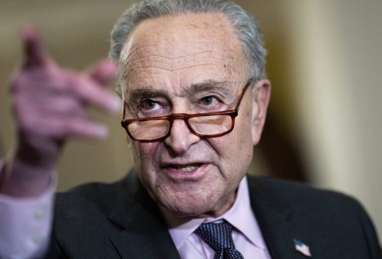 schumer-won’t-rule-out-prioritizing-another-trump-impeachment
