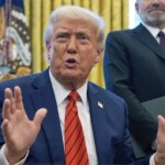 poll-position:-where-donald-trump-stands-with-americans-100-days-into-his-second-presidency