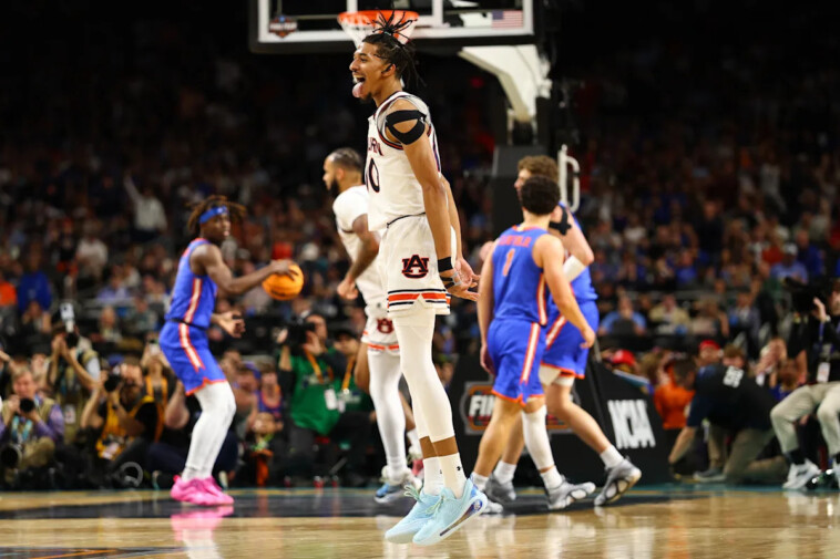 former-auburn-forward-chad-baker-mazara-announces-transfer-to-usc-for-final-year-of-eligibility