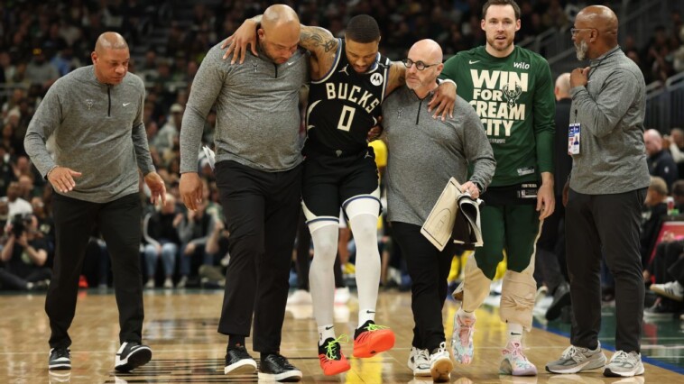 bucks’-lillard-tears-achilles;-’25-’26-in-jeopardy