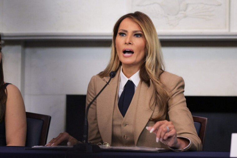 house-passes-melania-backed-bill-to-fight-deepfake-revenge-porn