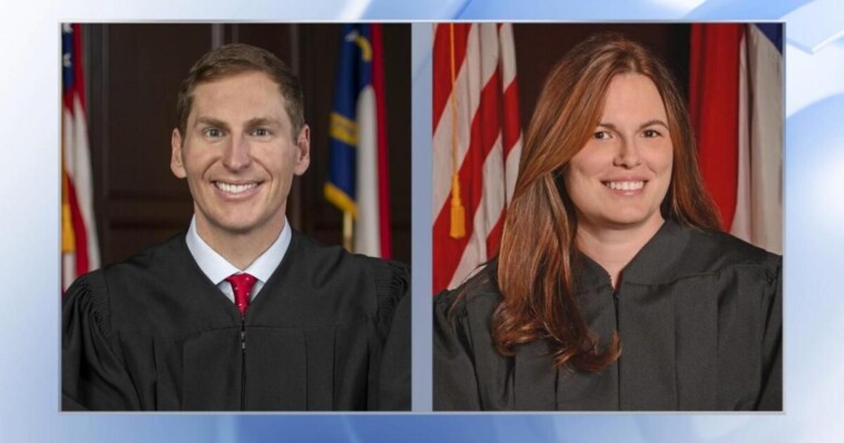 north-carolina-supreme-court-battle-now-in-federal-court-in-this-judge’s-hands