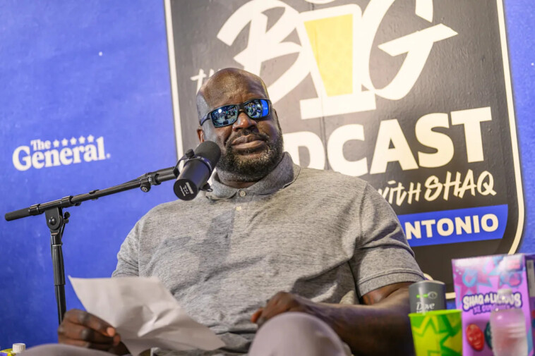 shaquille-o'neal-to-join-mike-bibby's-staff-at-sacramento-state-as-voluntary-general-manager
