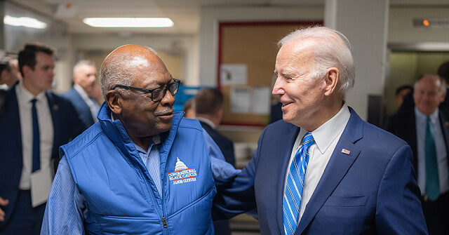 clyburn:-i-wasn’t-around-biden-enough-to-say-if-he-declined