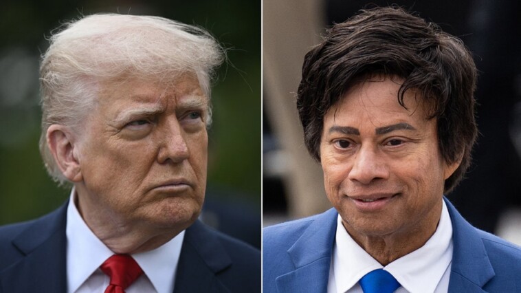 house-democrat-announces-articles-of-impeachment-against-trump:-‘clear-and-present-danger’