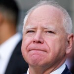 walz-‘very-pessimistic’-on-democrats-retaking-the-senate
