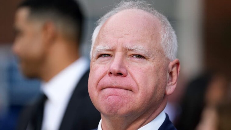 walz-‘very-pessimistic’-on-democrats-retaking-the-senate