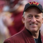 commanders-owner-josh-harris-says-redskins-name-won’t-return-with-new-stadium:-‘not-looking-back’