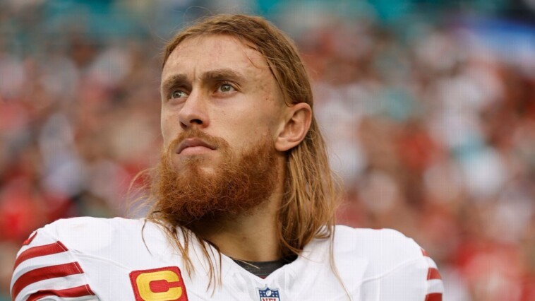 49ers’-kittle:-signed-4-year,-$76.4m-extension
